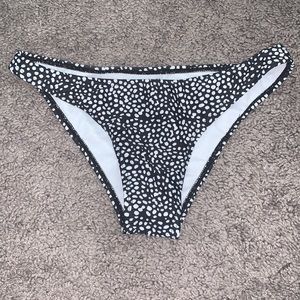Shein bikini bottoms
